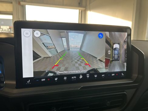 New 2025 Ford Bronco Sport Outer Banks w/ Outer Banks Tech Package+ image 27