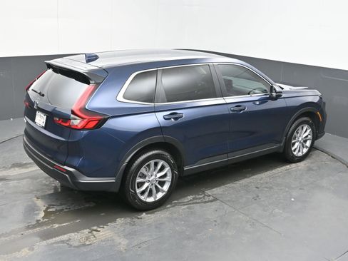 Used 2025 Honda CR-V EX image 38