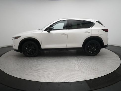 Used 2024 MAZDA CX-5 2.5 Turbo w/ Premium Package AWD/4WD image 24