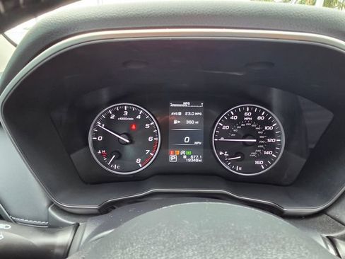 Certified 2024 Subaru Outback Limited AWD/4WD image 33