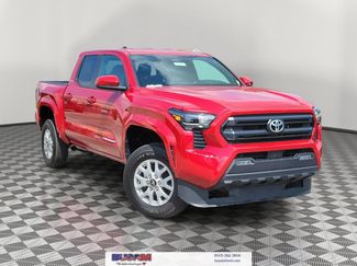 Used 2025 Toyota Tacoma SR5 AWD/4WD 360° Tour