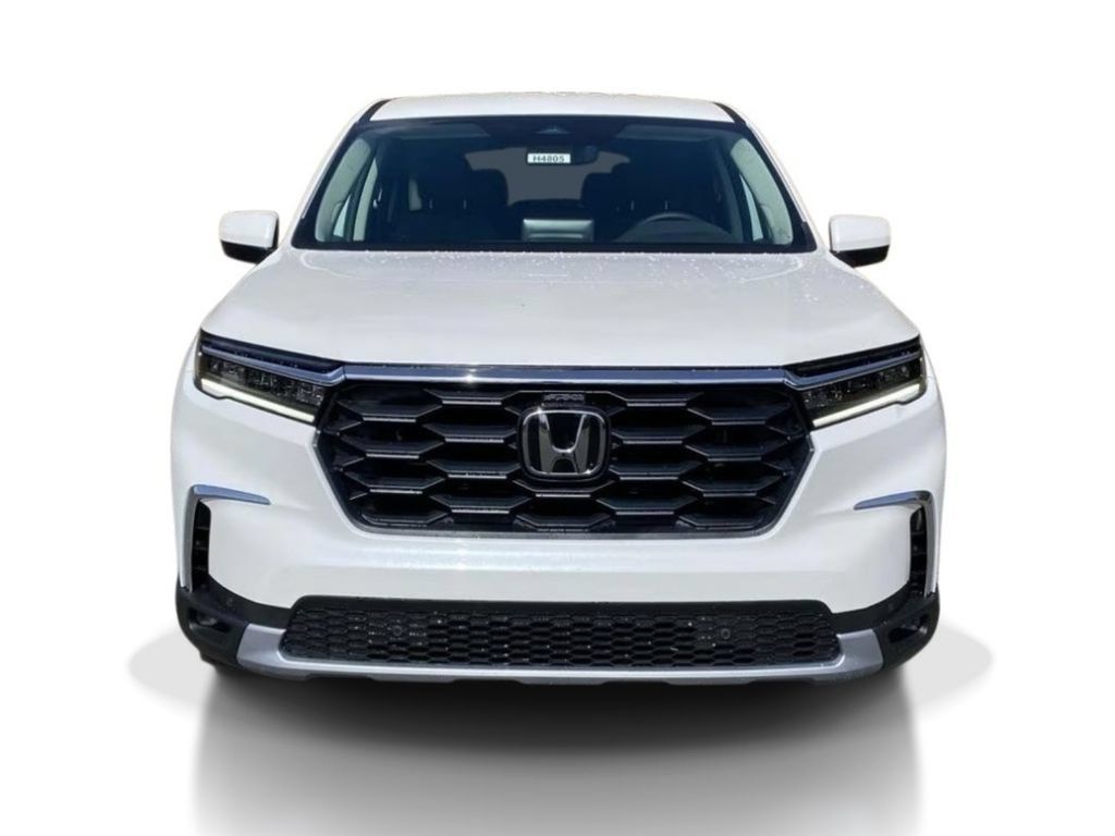 New 2025 Honda Pilot EX-L image 7