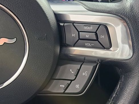 Used 2016 Ford Mustang Premium w/ Equipment Group 201A RWD image 22