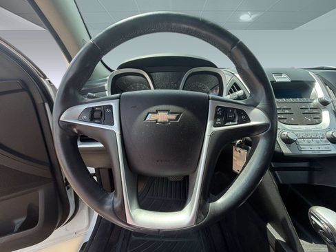 Used 2011 Chevrolet Equinox LT w/ Driver Convenience Package FWD image 11