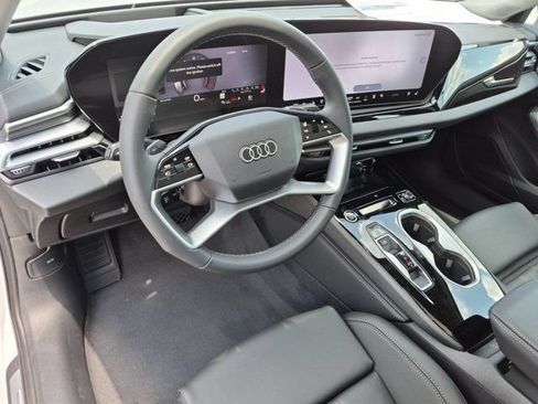 Used 2026 Audi A6 Premium Plus AWD/4WD image 11