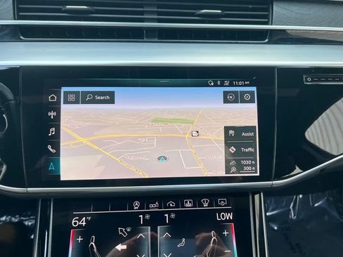 Used 2019 Audi A8 L 3.0T w/ Executive Package image 23