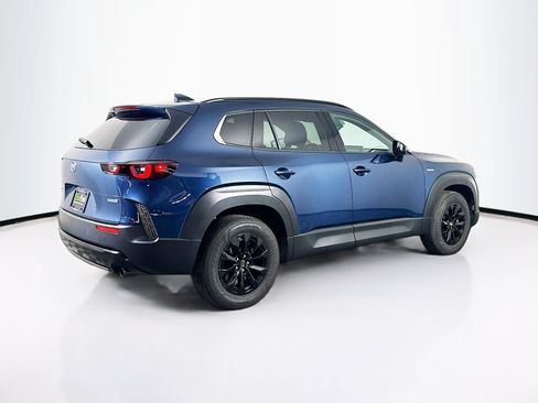 Used 2025 MAZDA CX-50 AWD 2.5 Hybrid w/ Premium Pkg image 9