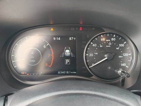 Used 2023 Nissan Kicks SV FWD image 15