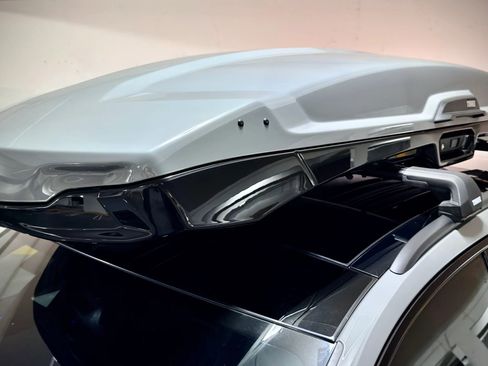 Used 2025 Audi RS 6 performance image 15