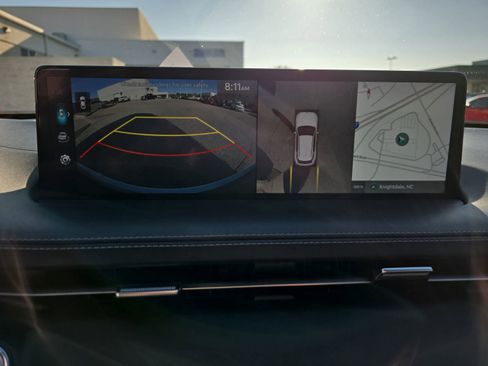 Used 2022 Genesis GV70 3.5T Sport w/ Sport Prestige Package image 26