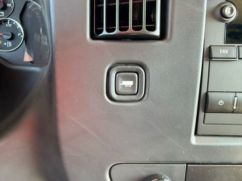 New 2025 Chevrolet Express 2500 w/ Driver Convenience Package image 22