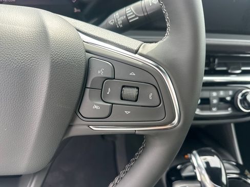New 2026 Buick Envista Sport Touring w/ Convenience I Package FWD image 20
