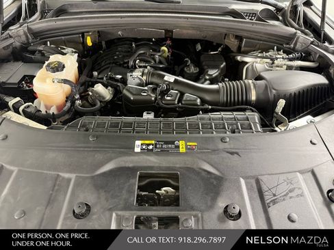 Used 2023 Jeep Grand Cherokee L Laredo AWD/4WD image 50