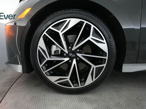 Used 2023 Hyundai Ioniq 6 Limited w/ Cargo Package RWD image 19