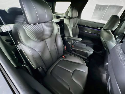 Used 2023 Hyundai Palisade Calligraphy w/ Cargo Package AWD/4WD image 28