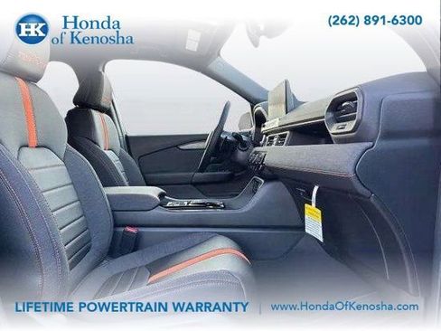 New 2026 Honda Passport TrailSport image 33