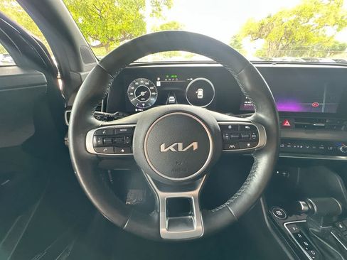 Used 2023 Kia Sportage X-Pro Prestige AWD/4WD image 15