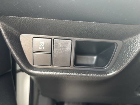 Used 2025 Honda HR-V Sport image 13
