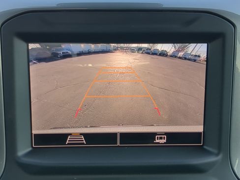 New 2026 Chevrolet Silverado 1500 Custom image 15