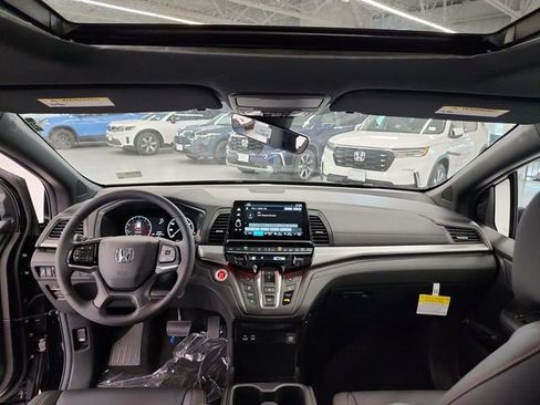 Used 2026 Honda Odyssey Sport-L image 25