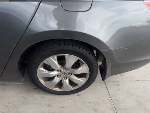 Used 2008 Honda Accord EX image 9