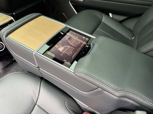 Used 2023 Land Rover Range Rover SV image 16