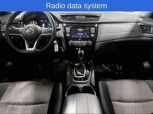 Used 2018 Nissan Rogue S image 10