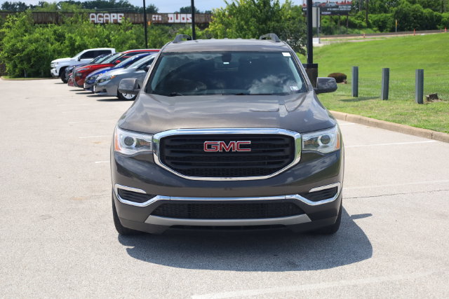 Used 2019 GMC Acadia SLE w/ LPO, Floor Liner Package AWD/4WD image 3