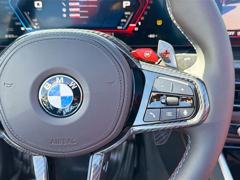 New 2026 BMW M4 xDrive Competition image 35