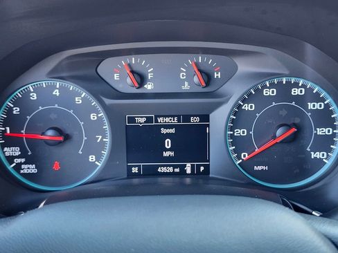 Used 2024 Chevrolet Equinox LS image 27