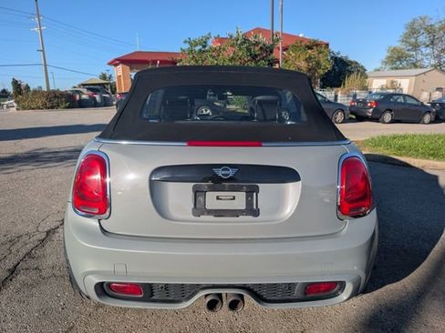 Used 2019 MINI Cooper S image 5
