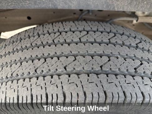 Used 2024 Chevrolet Express 2500 Work Van w/ Driver Convenience Package image 12