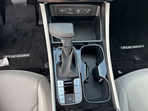 New 2026 Hyundai Tucson SEL AWD/4WD image 21