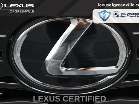Certified 2026 Lexus RX 350 Premium w/ Accessory Package (Z1) FWD image 30