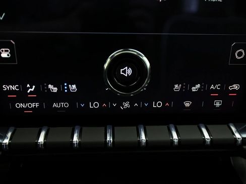 Used 2026 GMC Yukon AT4 Ultimate image 31