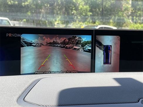 New 2025 Lincoln Navigator Reserve w/ Jet Appearance Package image 23