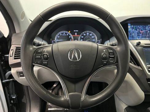 Used 2014 Acura MDX FWD w/ Technology Package image 6