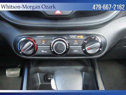 Used 2023 Kia Soul LX w/ Option Group 015 image 35