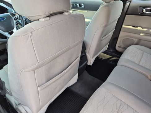 Used 2015 Ford Explorer 4WD image 18