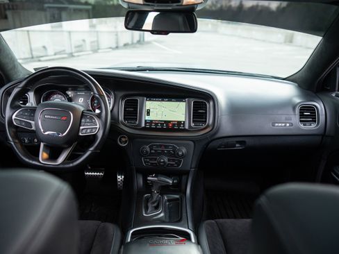 Used 2020 Dodge Charger Scat Pack image 14