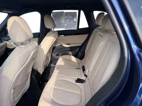 Used 2017 BMW X1 sDrive28i image 16