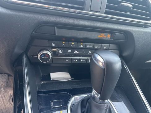 Certified 2023 MAZDA CX-9 Touring image 17
