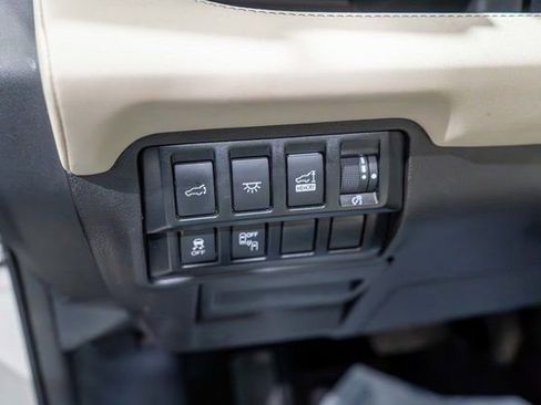 Used 2020 Subaru Ascent Limited w/ Technology Package AWD/4WD image 22