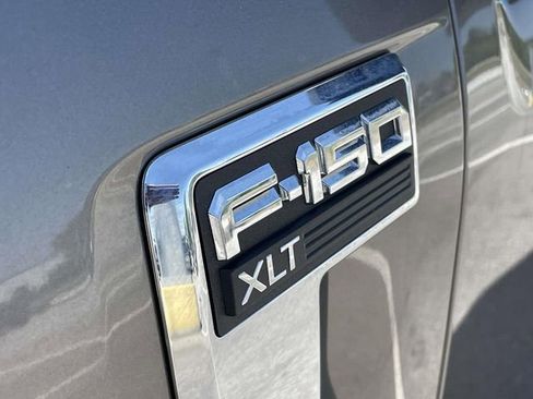 Used 2023 Ford F150 XLT RWD image 8