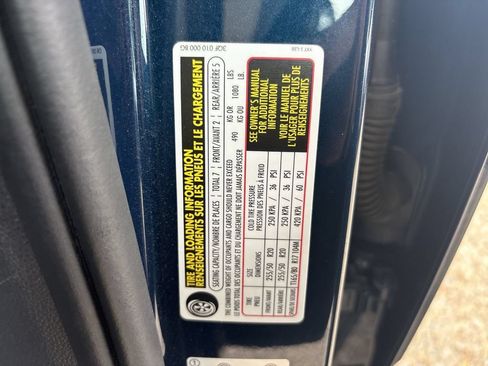 Used 2021 Volkswagen Atlas SE w/ Panoramic Sunroof Package AWD/4WD image 34