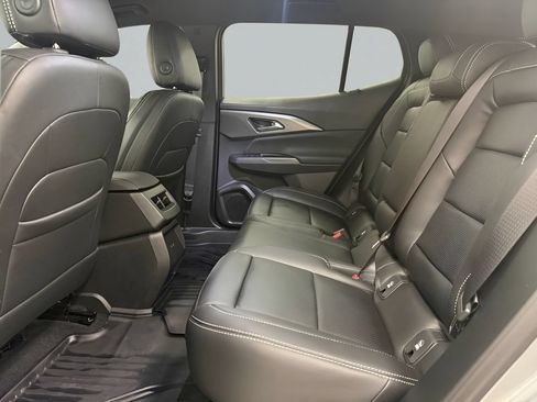 Used 2026 Chevrolet Equinox EV LT FWD image 13