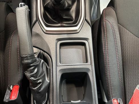 Used 2024 Subaru WRX Premium image 32