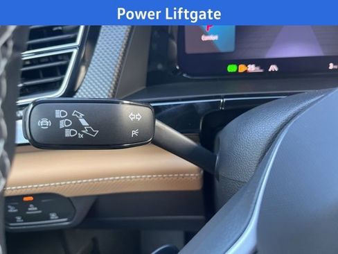 New 2026 Volkswagen Atlas Cross Sport SEL image 11