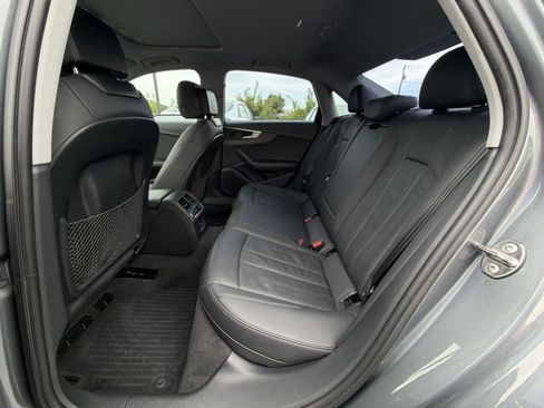 Used 2019 Audi A4 2.0T Premium w/ Convenience Package FWD image 24