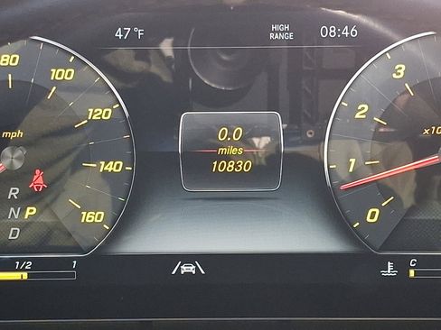 Used 2023 Mercedes-Benz G 550 4MATIC image 22